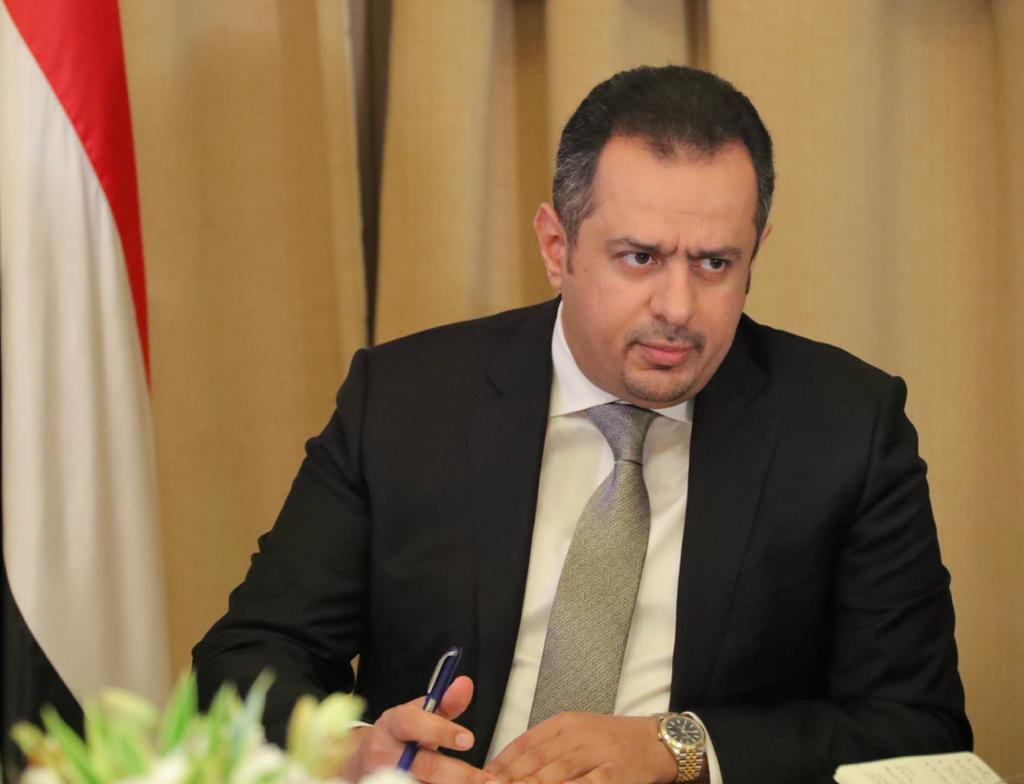 بيان ناري للحكومة.. الصبر لا يعني السكوت عن تجاوز الخطوط الحمراء