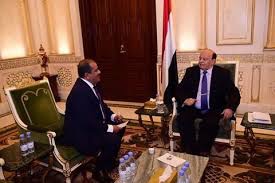 وزير في الحكومة الشرعية ينفي تقديم إستقالته 