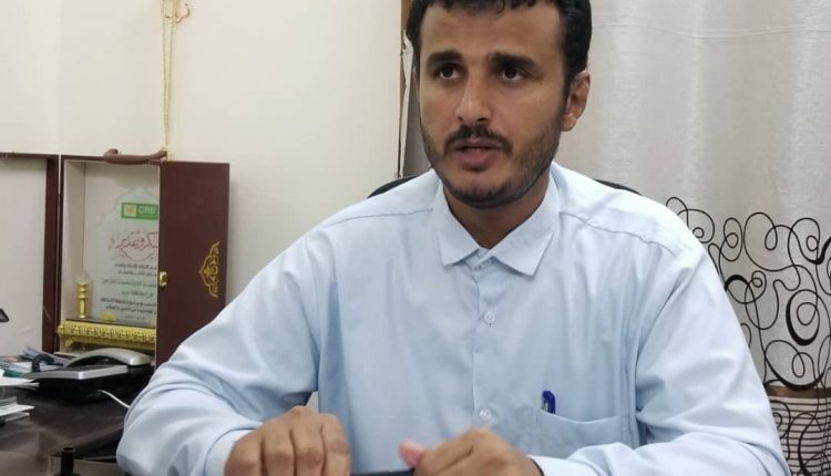  الوحدة التنفيذية لإدارة مخيمات النازحين بمأرب: وثيقة مزورة حول مضايقات للنازحين