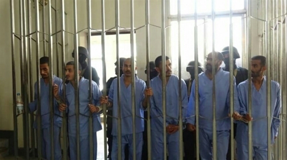 قضية الأغبري.. المحكمة تلغي حكما بالإعدام وتخفف حكما آخر بالسجن