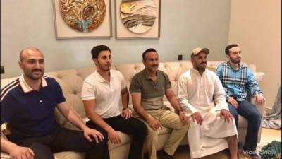نيابة في فرنسا تفتح تحقيقاً ضد عائلة الرئيس الراحل علي عبدالله صالح