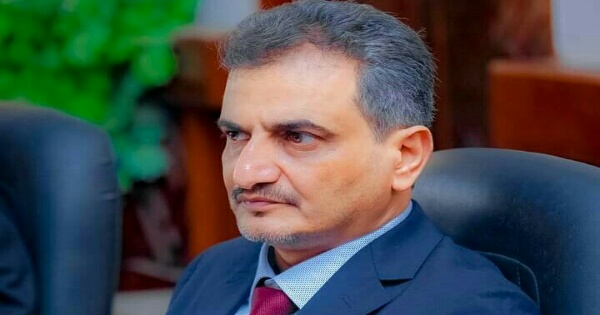 حزب الاصلاح يوجه رسالة هامة لمحافظ عدن الجديد ”أحمد لملس“