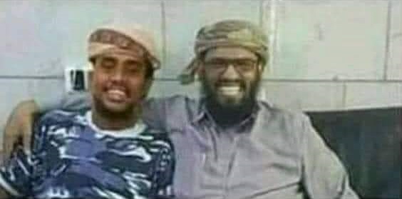 مصرع قيادي في تنظيم القاعدة خلال مشاركة القتال في صفوف الانتقالي بأبين ( الاسم)