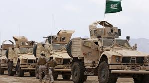 القوات السعودية تنقل قيادتها من عدن إلى شبوة ومراقبون يرون ذلك برسالة للقوات الحكومية بالدخول