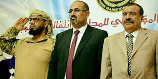 قيادي كبير في حزب الإصلاح يوجه رسالة هامة لــ (الانتقالي الجنوبي)