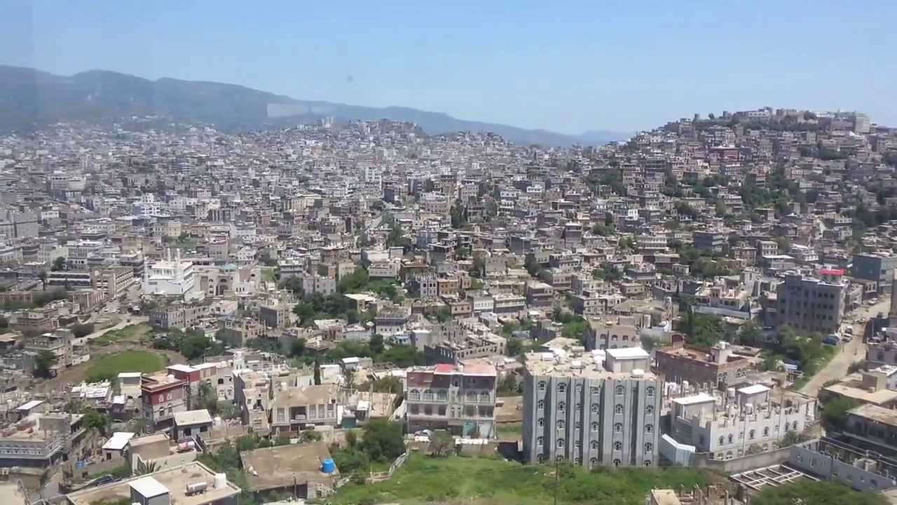 مقتل وكيل محافظة إب اثر إندلاع إشتباكات مسلحة 