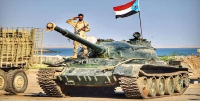   صحيفة سعودية: التصعيد في سقطرى  لا يخدم المصالح الوطنية لليمن