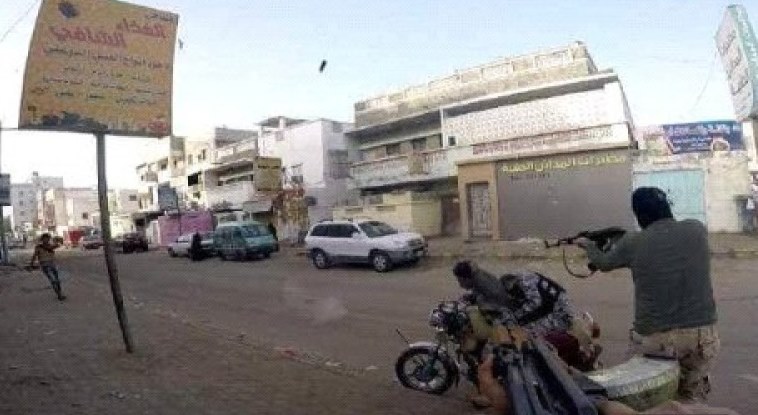 ضحية جديدة لحوادث الاغتيال في عدن