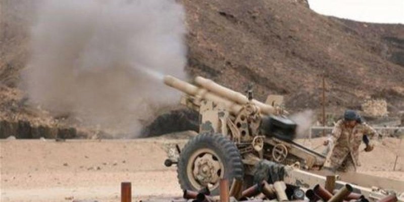 الجيش الوطني يحبط محاولة هجوم لميليشيا الحوثي في مران بصعده