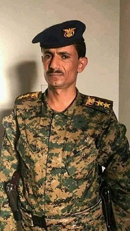 الحوثي يوجه بإيقاف والتحقيق مع ابوبشار الشبيبي مرتكب جريمة العدين