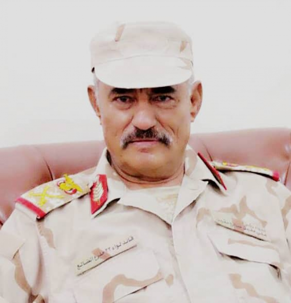 محافظ الضالع يخرج للعلن ويكشف حقيقية اتفاقه مع الحوثيين بعد خبر منسوب للواء ثابت جواس يتهمه بالخيانة