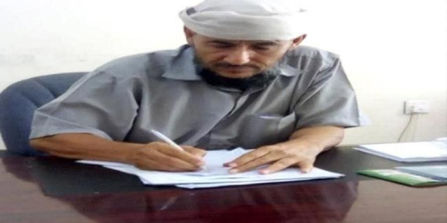 مسؤول حكومي بعدن يقدم استقالته