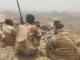 آخر التطورات العسكرية والميدانية في محافظة الجوف 