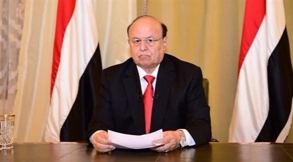 الرئيس "هادي" يصدر قرارا جمهورياً جديداً 