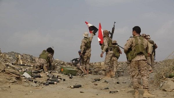 مقتل 15 حوثيًا في محاولة تسلل فاشلة بالضالع.. وإحباط هجوم للميليشيا في الجوف