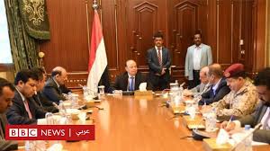 الارياني  يوضح موعد إجتماع هادي بكبار مسؤلي الدولة 