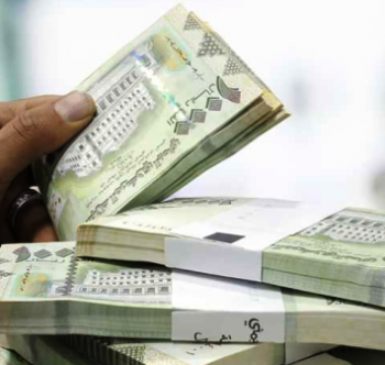 اسعار الصرف تقفز الى مستويات مرتفعة للدولار والريال السعودي اليوم الخميس 