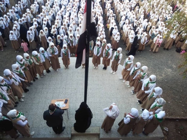 الحكومة تعلن إنهاء العام الدراسي لطلاب الثانوية العامة.. لهذا السبب