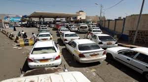 أزمة الوقود تفجر خلافات بين قيادات مليشيا الحوثي 