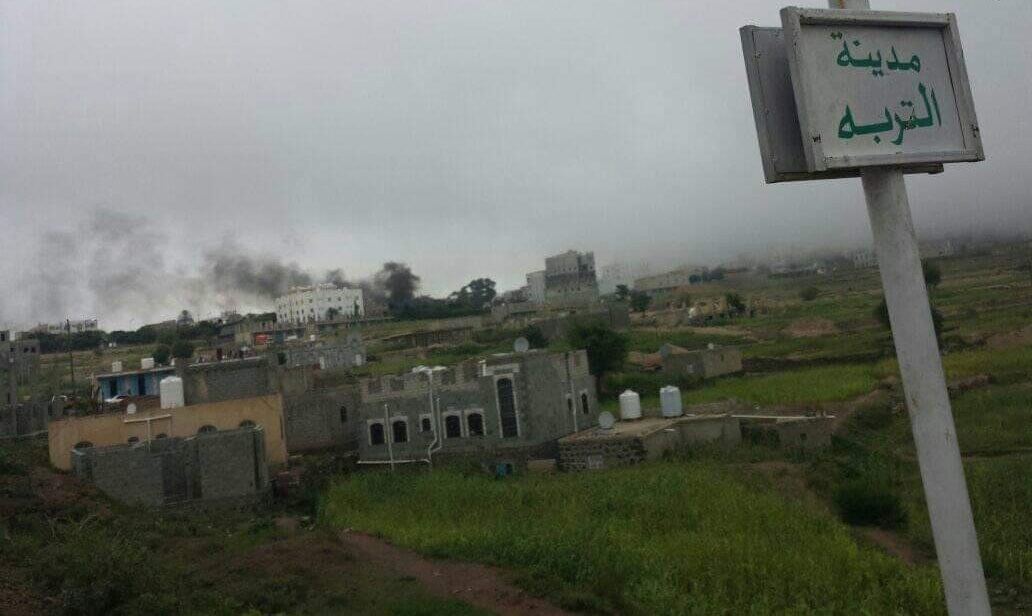 متحدث: لجنة التهدئة بالتربة تواصل عملها بصعوبة