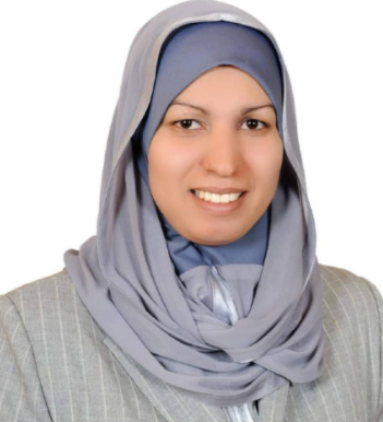 اختفاء موظفة في وزارة الخارجية بعدن ( صورة)
