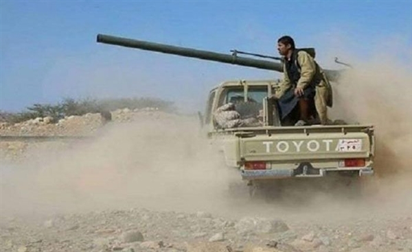 البيضاء: قوات الجيش تحرر مواقع جديدة والميلشيات تقصف منازل المواطنين بالزاهر