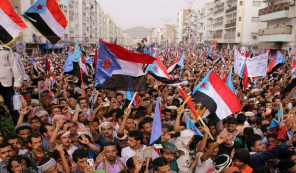 لوب لوغ: الإمارات تعد لحرب مدمرة في جنوب اليمن