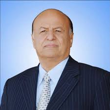 المقدشي وبن عزيز يهنئان الرئيس هادي ويؤكدان مواصلة مقارعة فلول الإمامة الكهنوتية