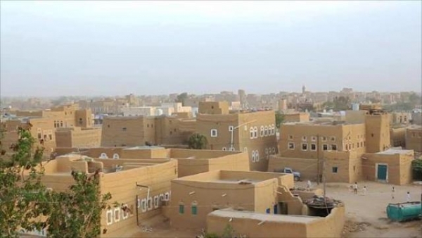 حكم قضائي صارم بحق رجل قتل زوجته في الجوف 