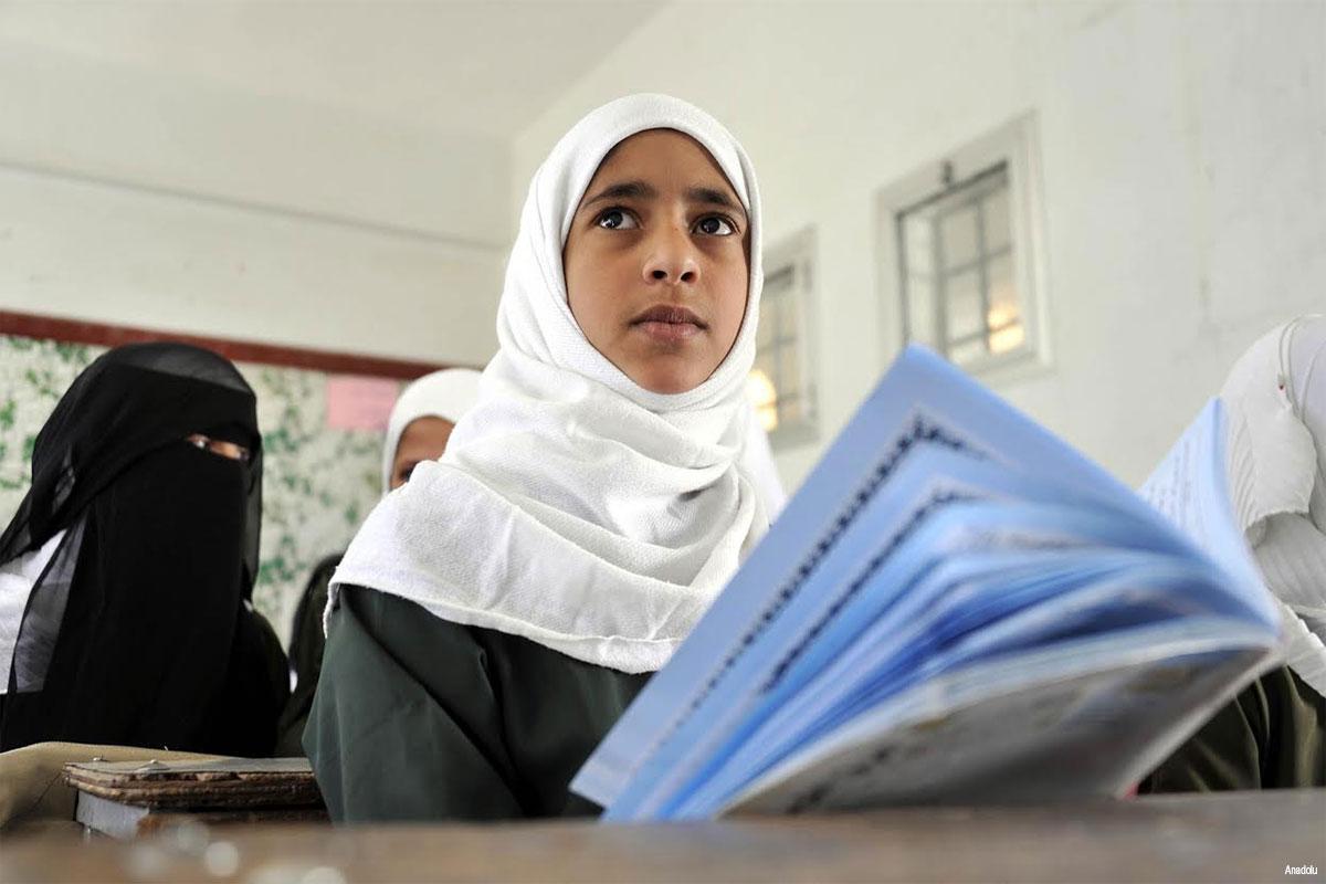 تنامي ظاهرة اختفاء واختطاف طلاب المدارس في محافظة إب