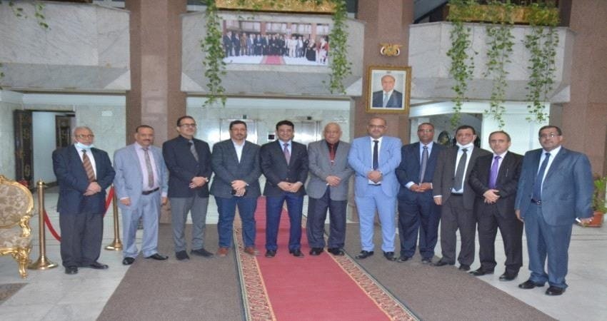  نائب إصلاحي يقدم طلبا لوزراء حزبه في حكومة المناصفة