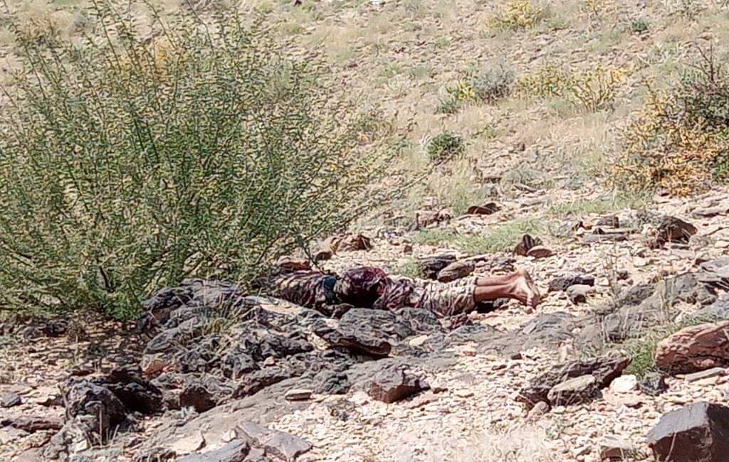 مقتل وإصابة العشرات من ميليشيا الحوثي بينهم قيادات بمواجهات مع قوات الجيش في مأرب