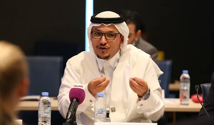 باحث سعودي: العد التنازلي للصبر الاستراتيجي للسعودية بشأن الانتقالي بدأ وخيارات التعامل مقسمة إلى "ألف" و"باء"