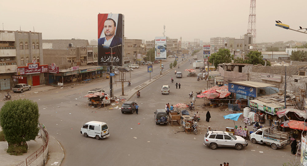 ضغوطات غربية على هادي لتمرير خطة غريفيث بشأن الحديدة