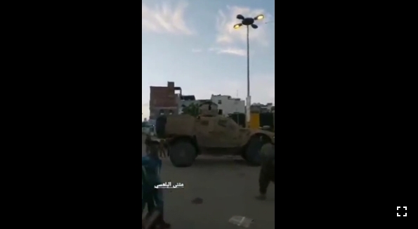 شاهد بالفيديو.. قيادي في الانتقالي يتلفظ بألفاظ نابية تجاه السعودية ويوجه عناصر بالاستعداد لحمل السلاح ضد آل سعود