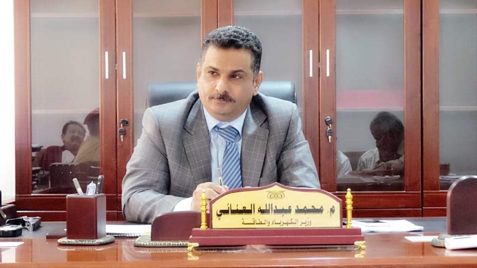 وزير الكهرباء: هدفنا وصول الكهرباء لكل بيت ونطالب المواطنون بتحمل المسؤولية