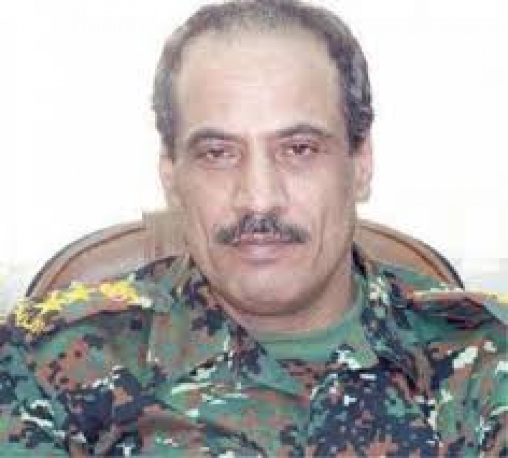 الحوثيون يلقون القبض على عبدالحافظ السقاف
