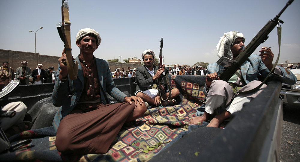 حكومة الحوثيين: الأيام القادمة حبلى بـ"المفاجآت السارة"