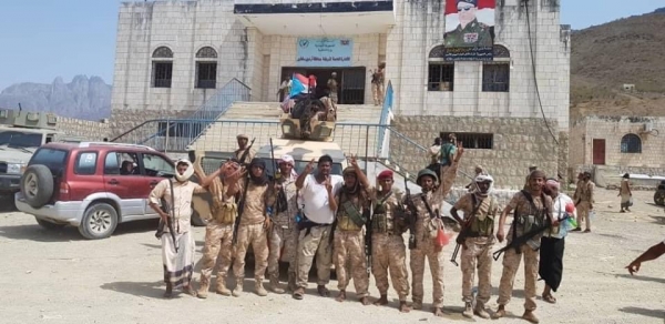 لجنة لإعادة الأوضاع في سقطرى إلى ما قبل أحداث العشرين من يونيو