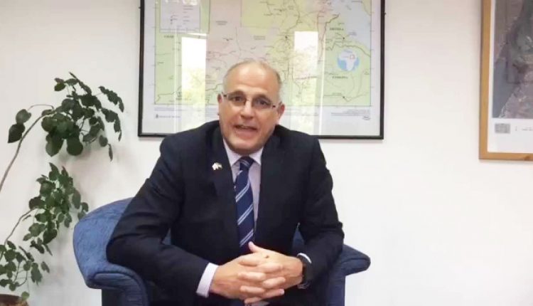 بريطانيا تلوح باللجوء إلى مجلس الأمن لفرض عقوبات ضد الحوثيين