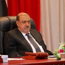 البركاني: ستعود المياه إلى مجاريها واجتماع الرياض سيزيل الخطر