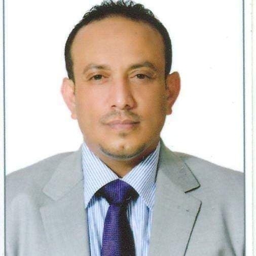 إخلاء سبيل مستشار محافظ  البنك المركزي بعدن