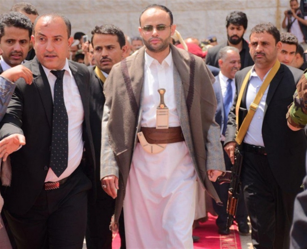 قيادات حوثية تستولي على مساحات واسعة في محيط "صنعاء" بقوة السلاح