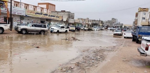 "الأرصاد": طقس بارد وأمطار غزيرة  ورياحا شديدة غدًا الثلاثاء