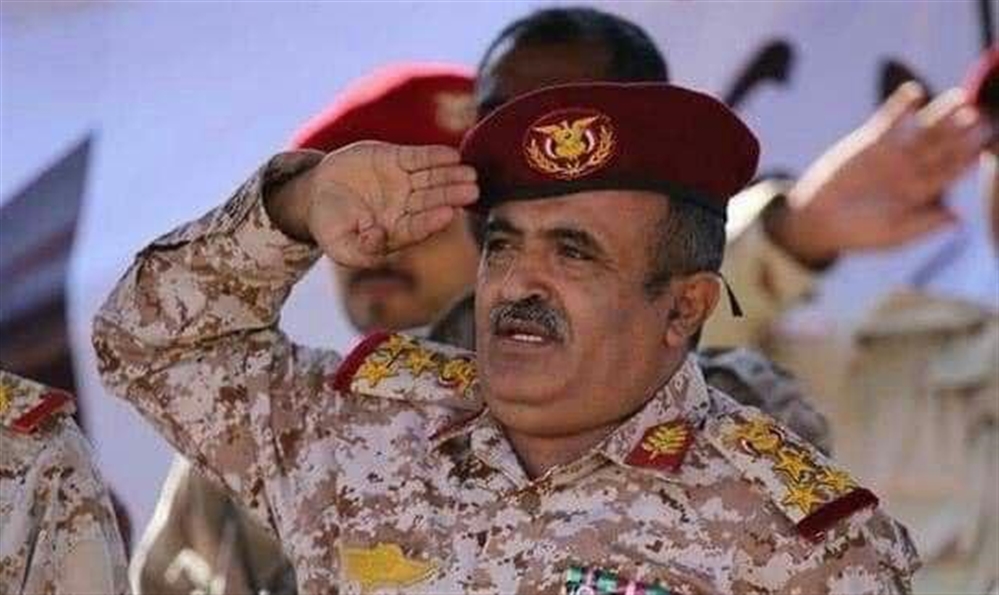 اشتراكي تعز يرحب بتسلّم "الشمساني" قيادة اللواء 35 ويدعو إلى احترام حق التظاهر السلمي