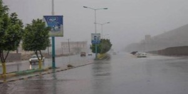 الأرصاد يتوقع أجواء غير مستقرة على هذه المناطق