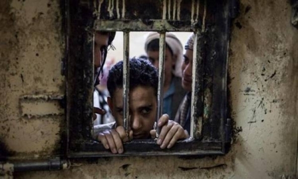 مسؤول حكومي : أكثر من 3500 مخفي قسرياً في سجون الحوثي