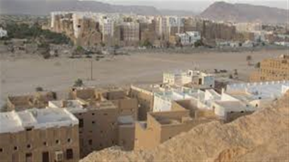 مقتل أحد عناصر النخبة الحضرمية
