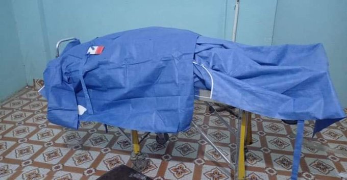 مقتل امرأة اربعينية برصاص قناص حوثي في حيس