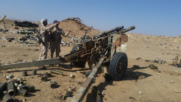  متحدث الجيش يكشف آخر تطورات القتال في جبهات مأرب والجوف